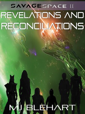 cover image of Revelations and Reconciliations